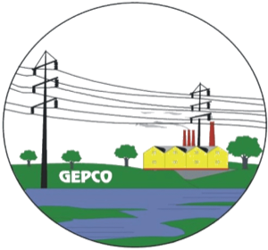 GEPCO logo