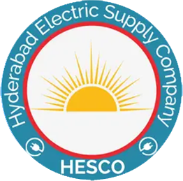 HESCO logo
