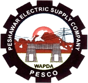 PESCO logo