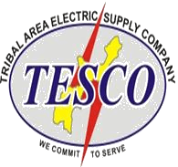 TESCO logo